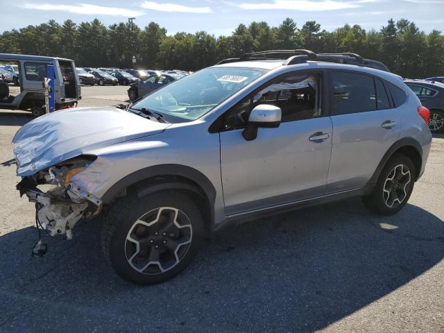 2014 Subaru XV Crosstrek 