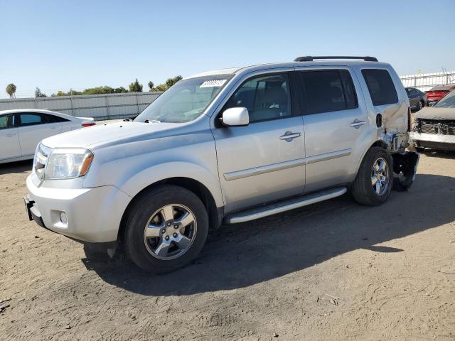 2011 Honda Pilot EX-L