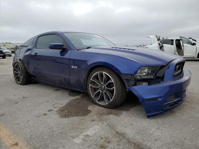 1ZVBP8CF5D5284718 2013 FORD MUSTANG, photo no. 4