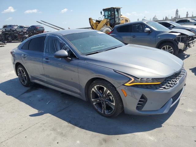 5XXG24J25MG013606 KIA K5 LX
