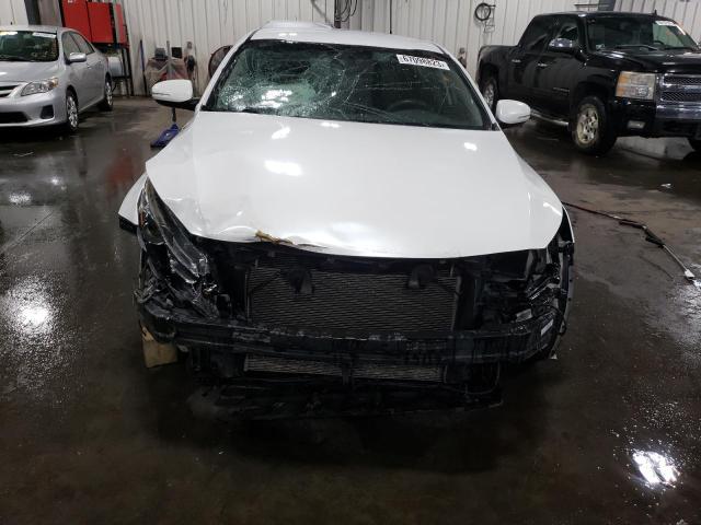 2015 Kia Optima Sx VIN: 5XXGR4A7XFG484029 Lot: 67098823