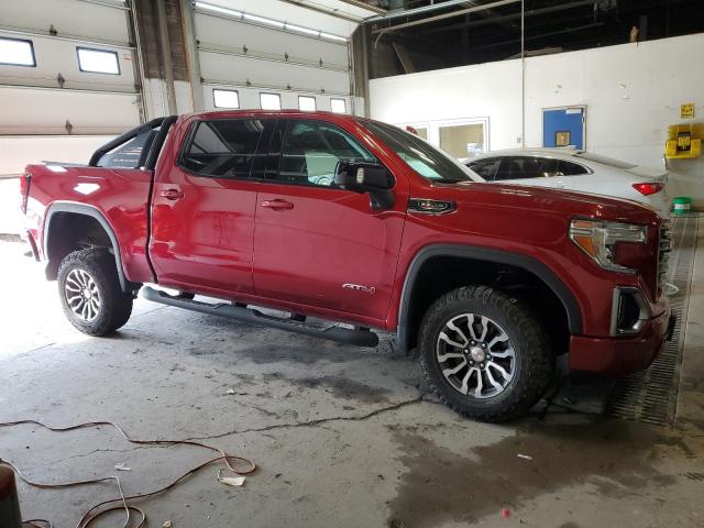 3GTP9EEL7MG381027 GMC Sierra K1500 At4