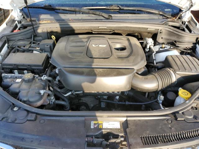 1C4RJFCG3HC684777 Jeep Grand Cherokee Overland
