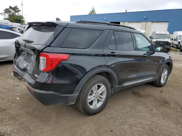 1FMSK8DH6LGC26570 Ford EXPLORER XLT