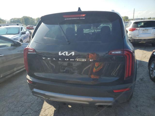 5XYP54HC0NG228068 | 2022 KIA TELLURIDE