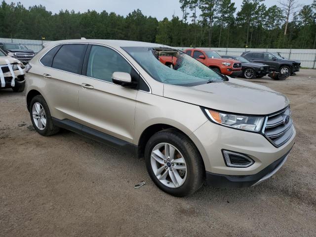 2FMPK4J91JBB78668 2018 FORD EDGE, photo no. 4