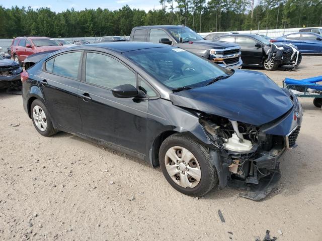 3KPFK4A72HE111739 KIA FORTE LX