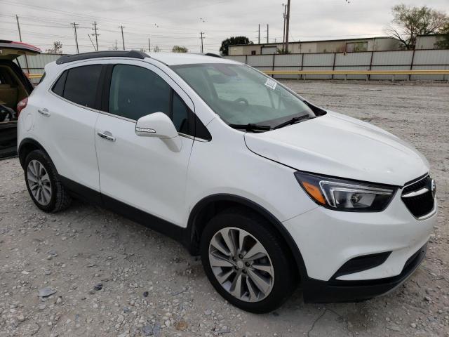 KL4CJASB7KB834668 Buick Encore PRE 4