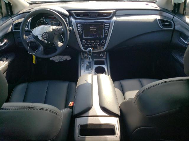 5N1AZ2BJ4PC112719 Nissan Murano SV 8