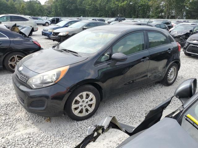 2013 Kia Rio LX