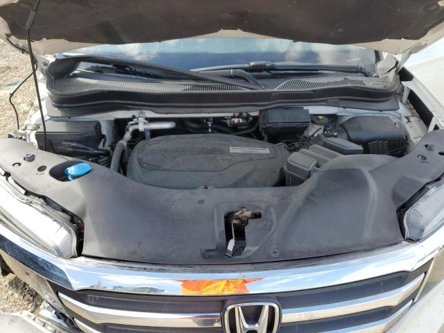 5FNYF5H53JB026223 Honda PILOT EXL