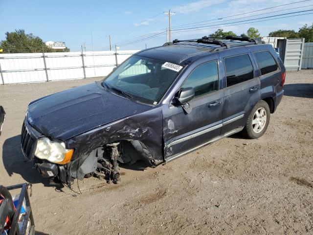 2009 Jeep Grand Cherokee Laredo