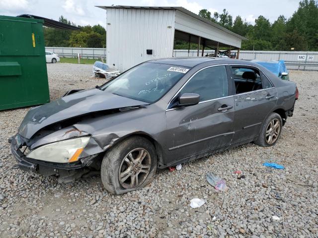 2006 Honda Accord Coupe EX