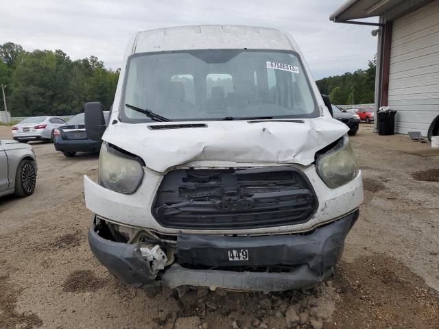 1FBAX2CM3FKB31449 Ford Transit T-350