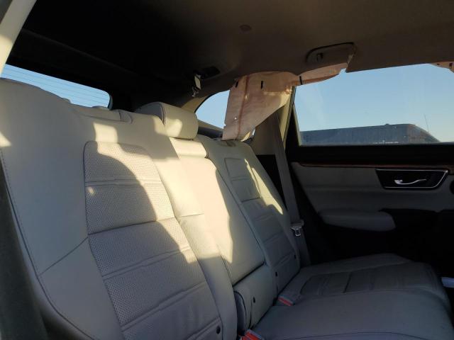 2HKRW2H99HH639044 Honda Cr-v Touring