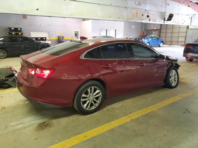 2018 CHEVROLET MALIBU LT - 1G1ZD5ST8JF141552