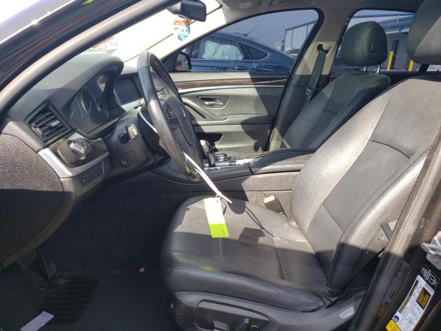 WBA5A5C5XED509310 BMW 528 I