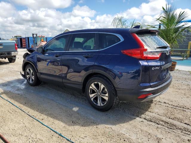 2HKRW5H36JH420948 Honda CR-V LX