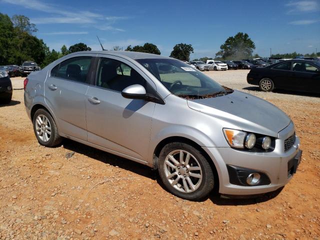 1G1JC5SH6E4140882 | 2014 CHEVROLET SONIC LT