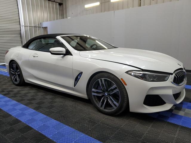 2022 BMW 840I VIN: WBADZ2C08NCH18593 Lot: 69631213