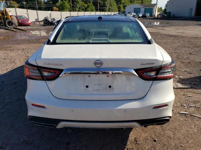 1N4AA6FV6PC505532 Nissan Maxima Platinum