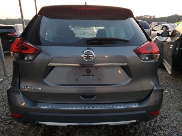 VIN 5N1AT2MT0HC742464 2017 NISSAN ROGUE no.6