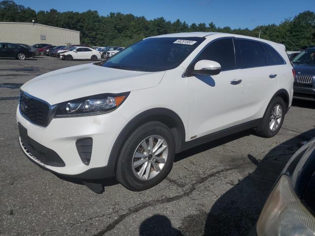 2019 Kia Sorento L