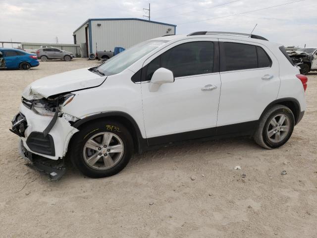 2019 Chevrolet Trax 