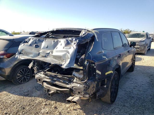 5XYP5DHCXNG297284 KIA Telluride Sx