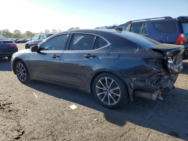 2015 ACURA TLX ADVANC 19UUB2F71FA012173