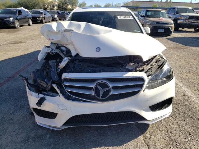 WDDHF5KB9GB210159 Mercedes-Benz E 350