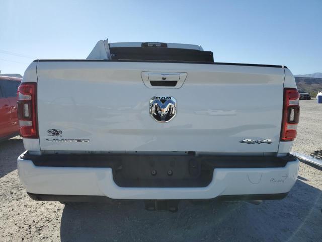 2021 RAM 2500 LIMIT 3C6UR5TLXMG598570