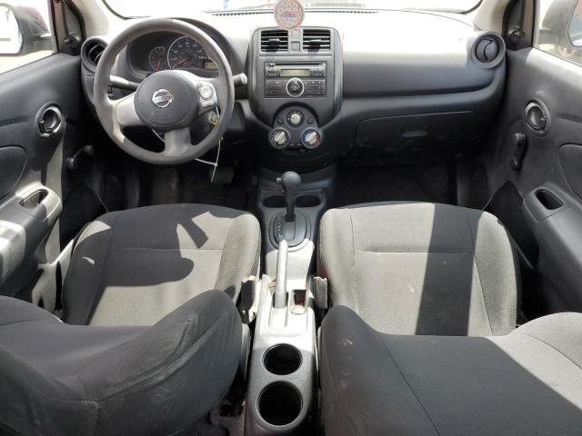 3N1CN7AP7EL862003 Nissan VERSA S