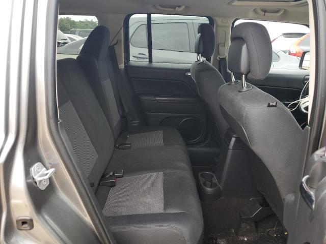 1C4NJPFA3ED600720 Jeep Patriot Latitude