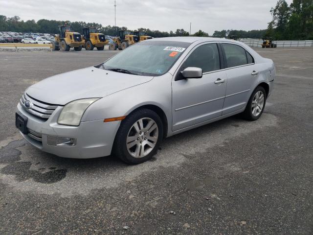 2006 Ford Fusion SEL