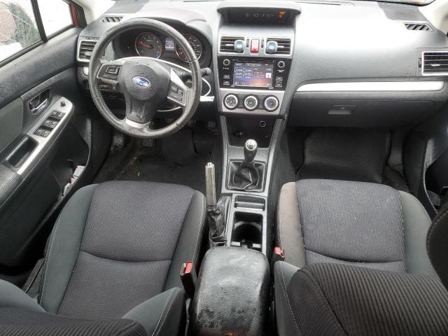 JF1GPAP61G9324595 Subaru Impreza Sport Premium