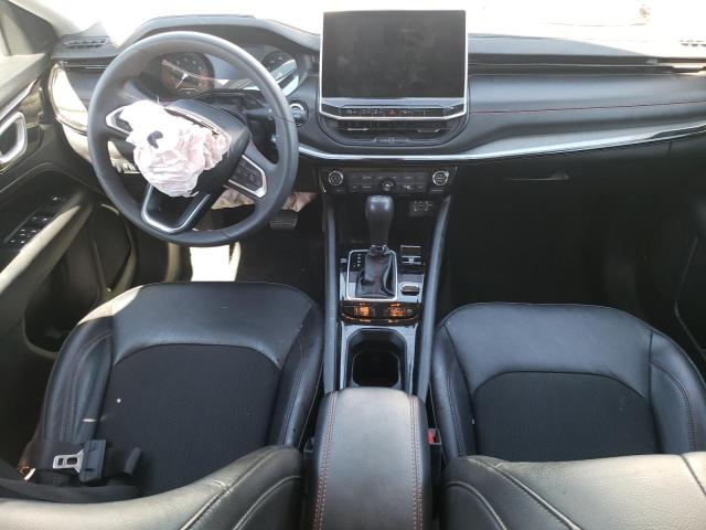  JEEP COMPASS 2022 Білий
