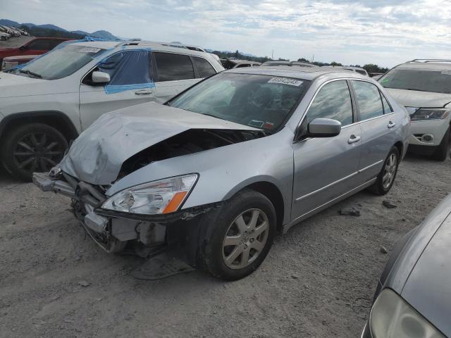 2005 Honda Accord Coupe EX