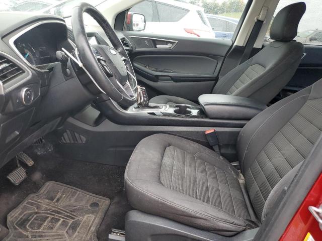 2FMPK4J8XGBC43548 2016 FORD EDGE, photo no. 7