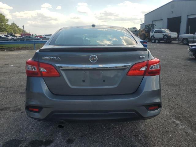 3N1AB7APXKY223466 Nissan Sentra S 6