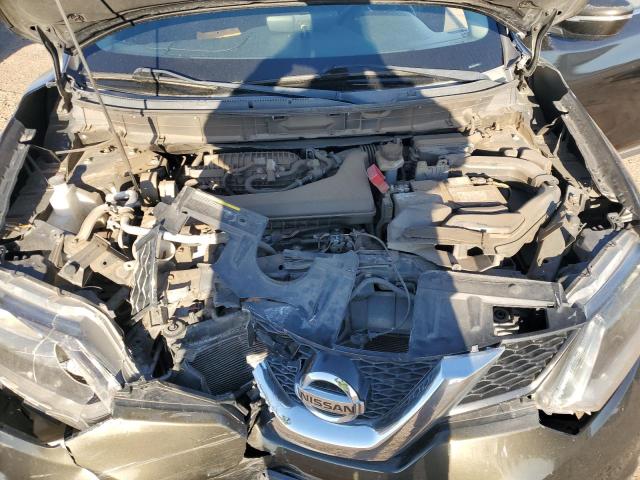 KNMAT2MT4FP512470 Nissan ROGUE S