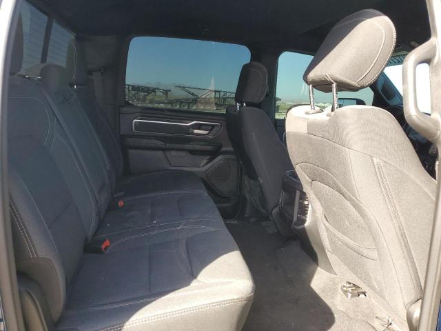 2022 RAM 1500 BIG H - 1C6RRFFG0NN313782