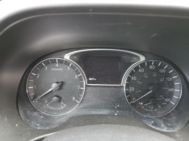 5N1DR2MM0HC695425 Nissan Pathfinder S