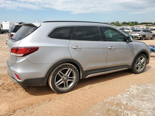 2019 HYUNDAI SANTA FE X - KM8SR4HF6KU308053