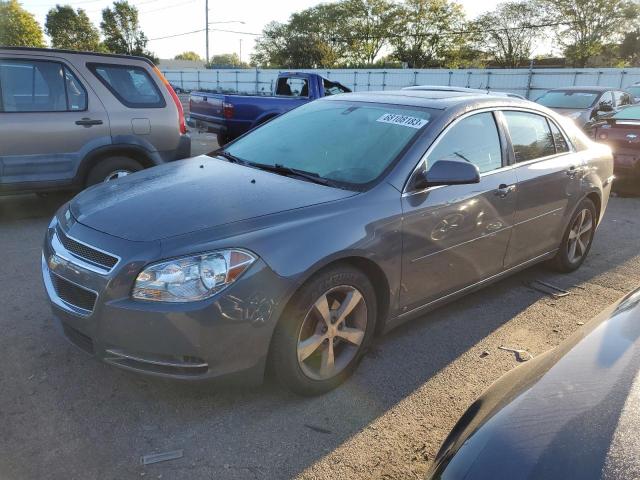 2009 Chevrolet Malibu 