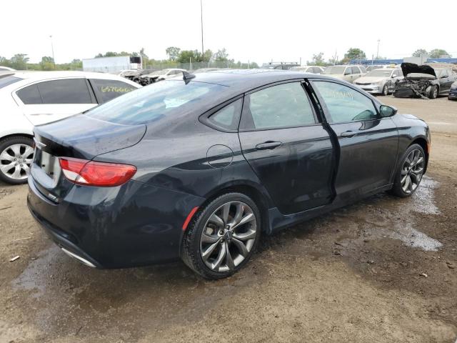 1C3CCCBG7FN722064 | 2015 CHRYSLER 200 S