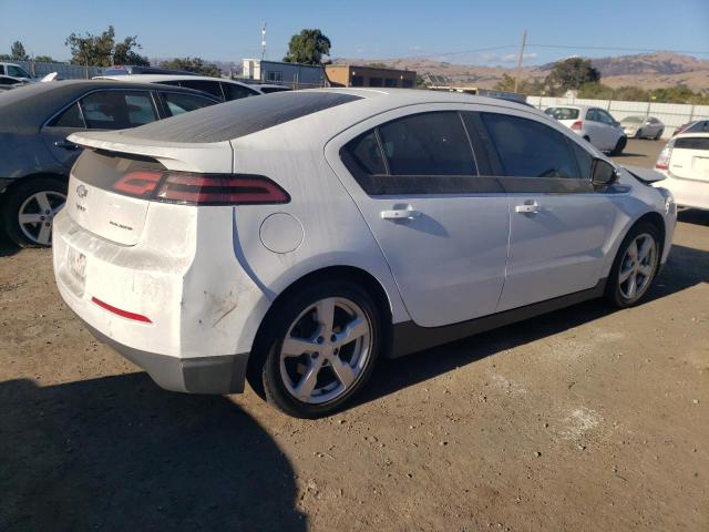 VIN 1G1RE6E47EU174812 2014 Chevrolet Volt no.3