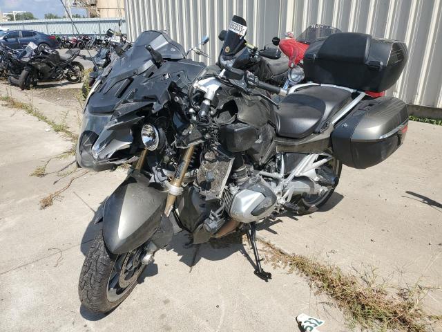 2020 BMW R 1250 RT - WB10J6300LZG39619