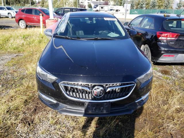 2019 BUICK REGAL PREF - W04GM6SXXK1028766