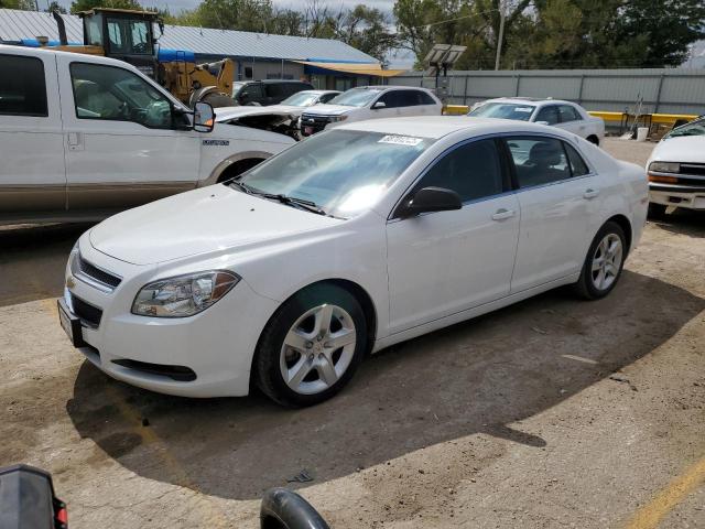 2012 Chevrolet Malibu LS